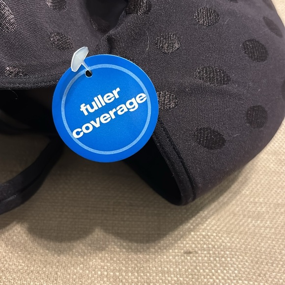 Hanes Fuller Coverage Seamless T-Shirt Bras (2) - Picture 11 of 12